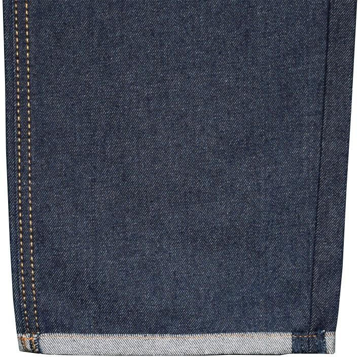 SHAKA WEARxSADBOY LOKO【DENIM PANTS】INDIGO BLUE/30,36