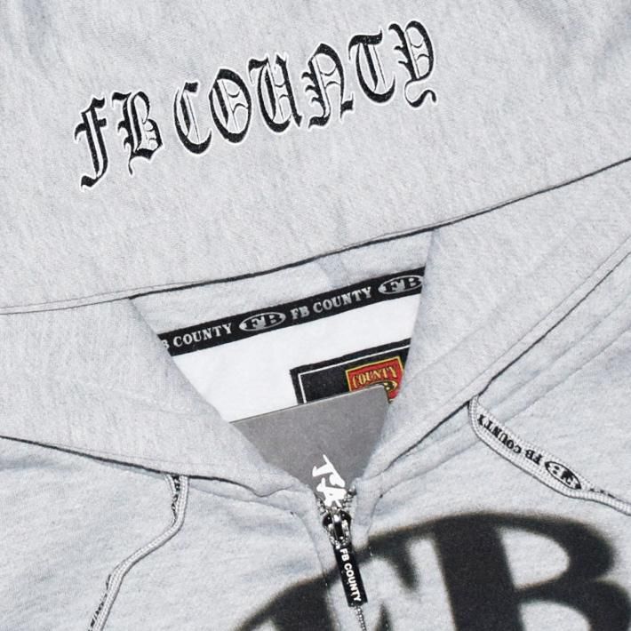 FB County メッシュシャツ 64番 Lサイズ 値下げ交渉◎ 楽天市場】FB COUNTY エフビーカウンティ CHECKER HALF ZIP L/S