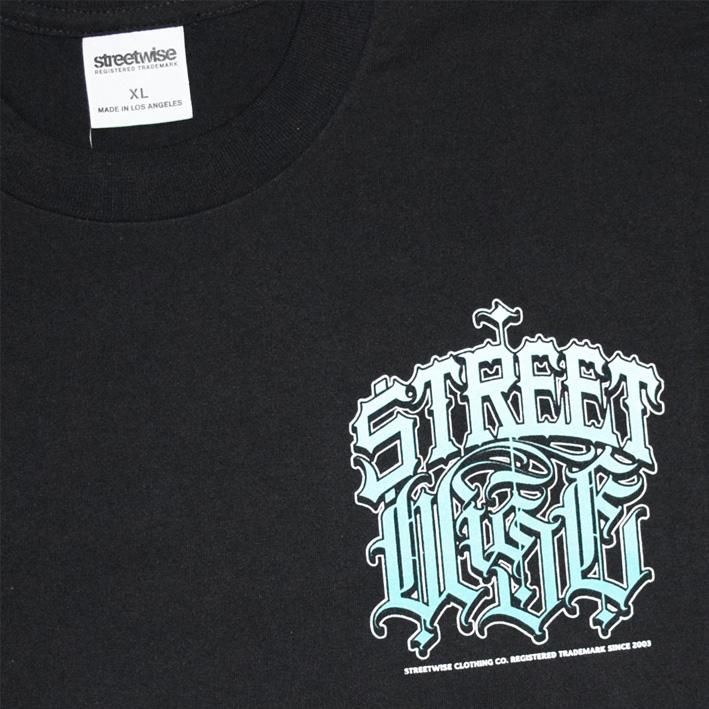 STREETWISE / L/S T-SHIRTS