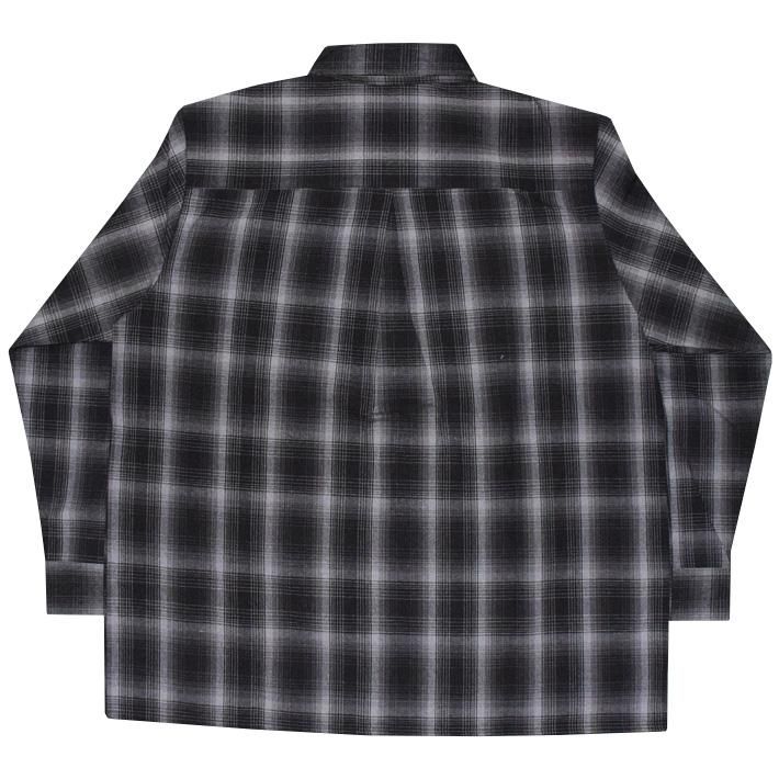 FB County ブラック シャツ XL 楽天市場】レビューでクーポン☆ FB カウンティ 長袖チェックシャツ FB