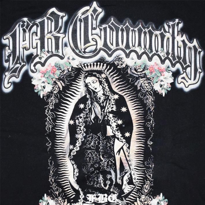FB COUNTY 13oz PULLOVER GRAPHIC HOODIE