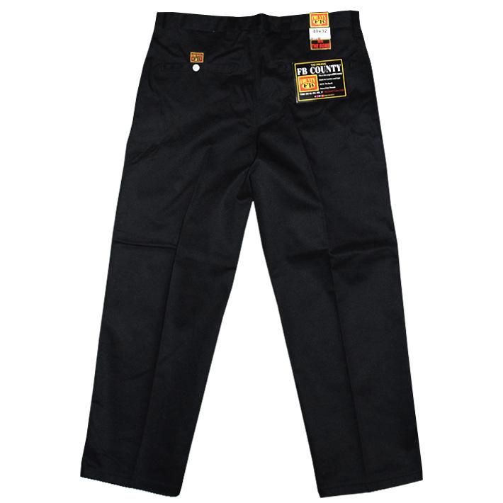 FB COUNTY - 50/50 PANTS