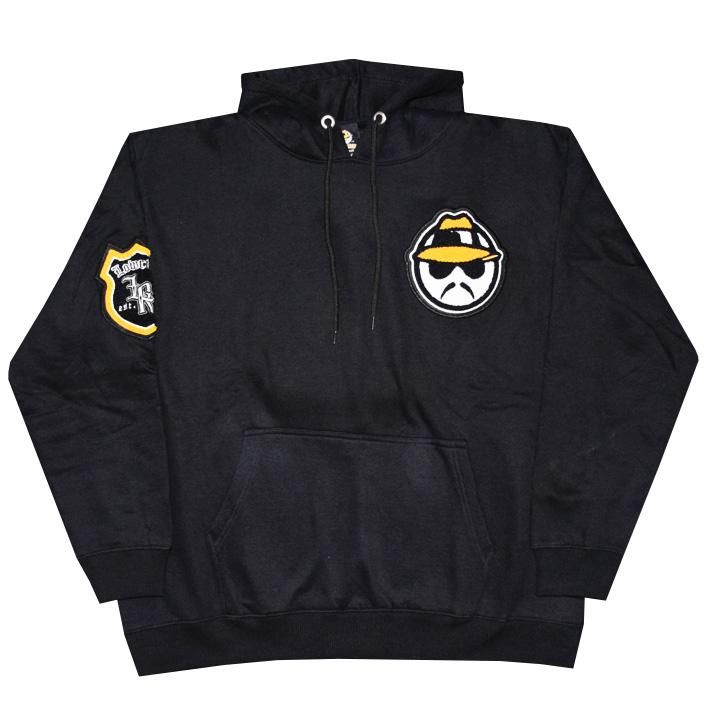 LOWRIDER / PULLOVER HOODY