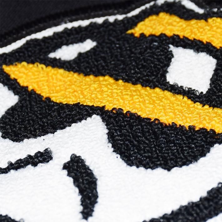 LOWRIDER / PULLOVER HOODY