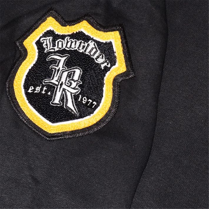 LOWRIDER / PULLOVER HOODY
