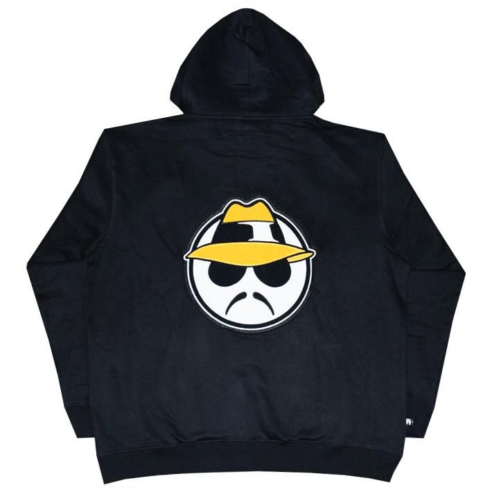 GFL スウェット N-HOOD ローライダー チカーノ GFL スウェット N-HOOD