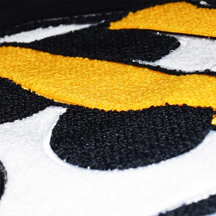 LOWRIDER / PULLOVER HOODY