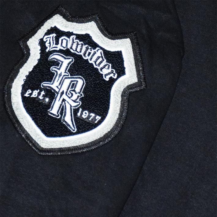 LOWRIDER / PULLOVER HOODY