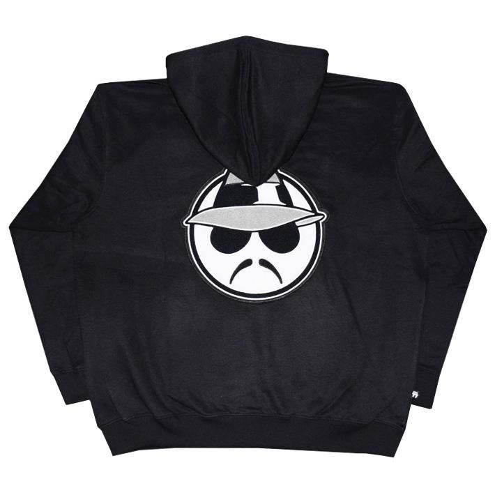 GFL スウェット N-HOOD ローライダー チカーノ GFL スウェット N-HOOD ローライダー チカーノ GFL スウェット N-HOOD