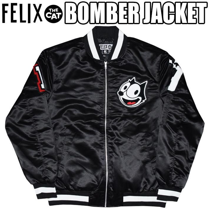 Felix the Cat ジャケット LIFE'S A BEACH TALON Felix the Cat