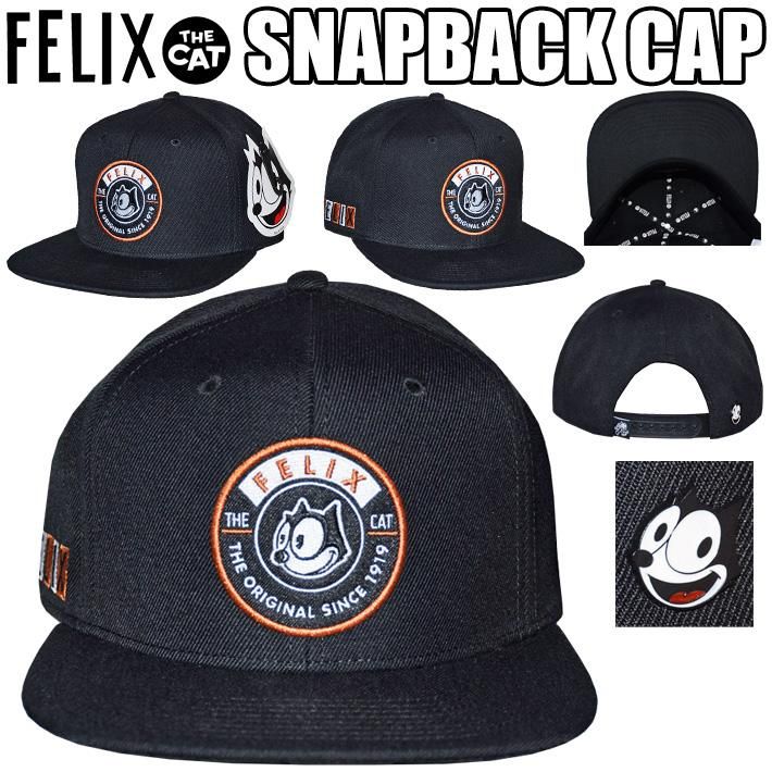 FELIX THE CAT / CAP