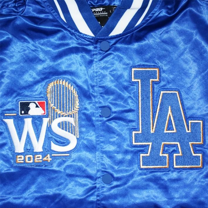 2*n様 Dodgers GR8 東京シリーズ ジャケット GR8 x MLB Tokyo Series Dodgers Nylon Varsity Jacket 