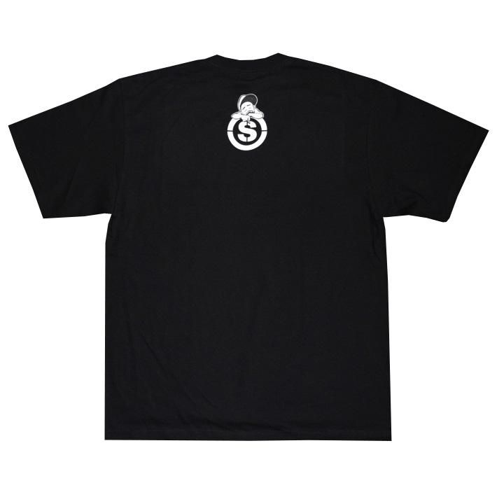 STREETWISE BIG SLEEPS T-SHIRTS