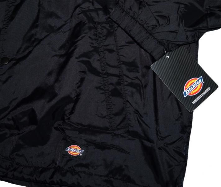 ディッキーズ dickey's コーチジャケット ウェッサイ チカーノ XL Amazon | [ディッキーズ] ナイロンジャケット ウインド