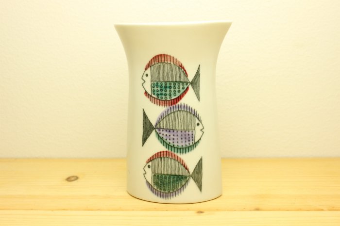 RORSTRAND(ロールストランド) Siesta(シエスタ) 花瓶 - Hokuo Design