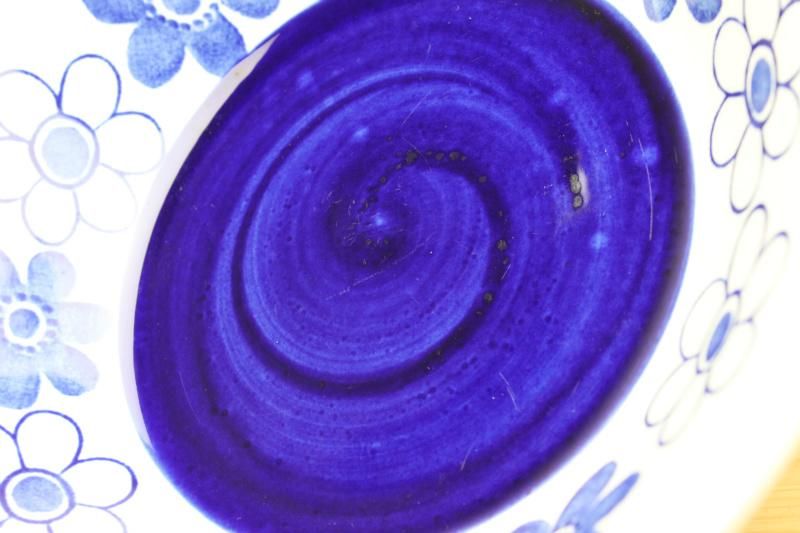 Rorstrand/ロールストランド anemon/アネモン スーププレート19.5