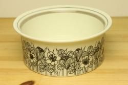 ARABIA/アラビア Krokus/クロッカス グレーリム ボウル18.5 - Hokuo