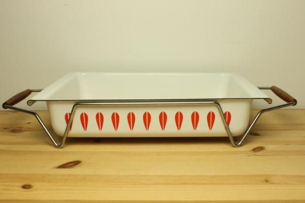 CATHRINEHOLM/キャサリンホルム LOTUS/ロータス ベーキング