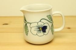 Rorstrand/ロールストランド Sylvia/シルビア シュガーポット - Hokuo