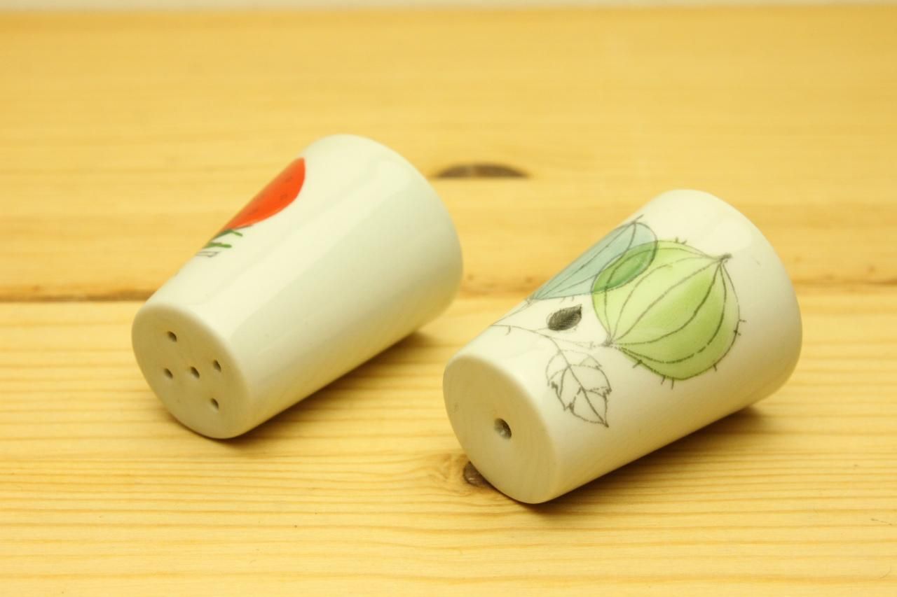 ARABIA/アラビア エステリトムラ Marja/マルヤ ソルト＆ペッパー