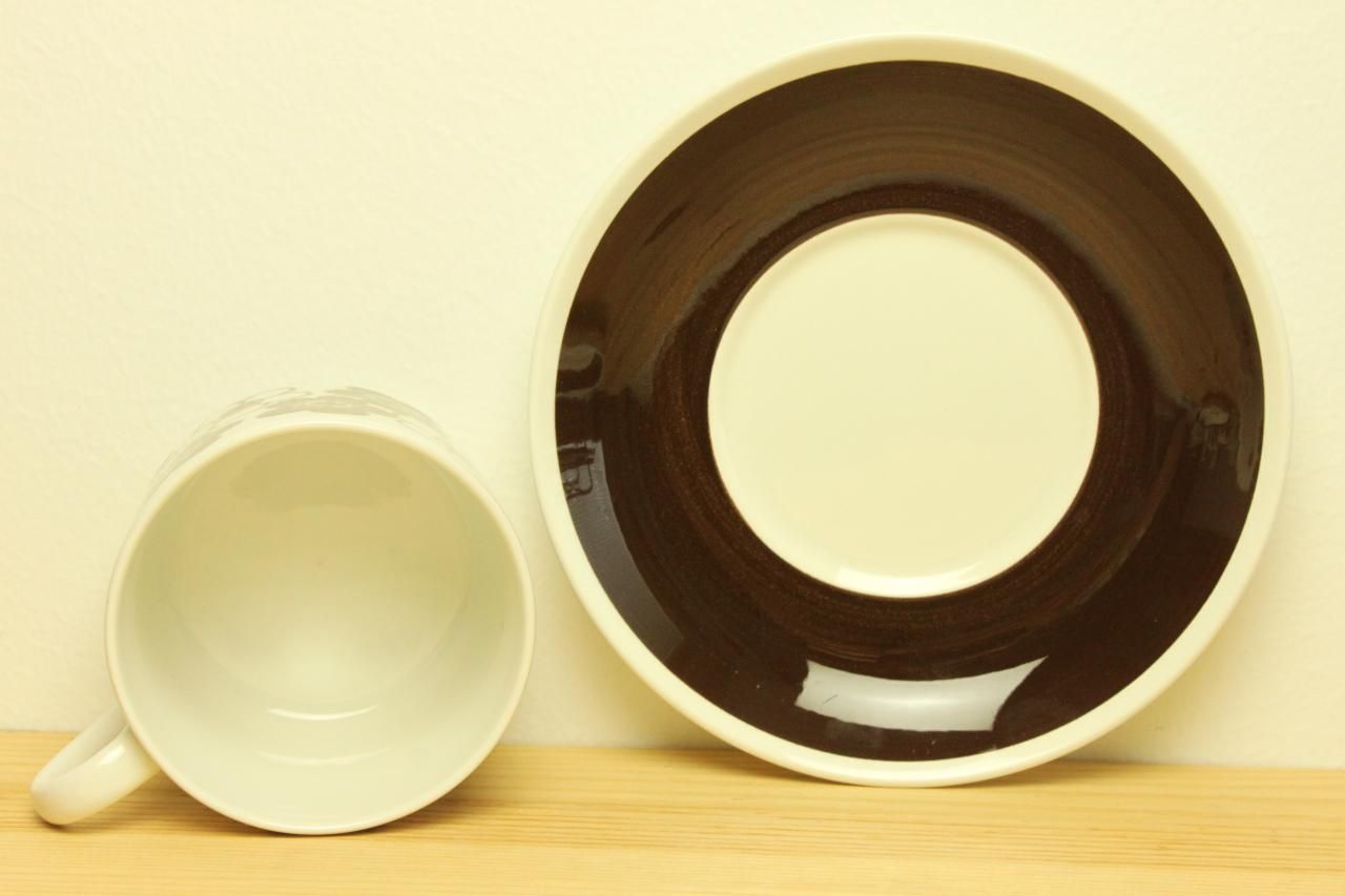 Rorstrand/ロールストランド anemon/アネモン コーヒーカップ