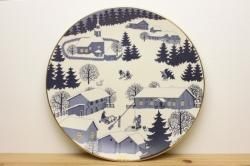 Rosenthal/ローゼンタール Winterreise 冬の旅 Rut Bryk & Tapio