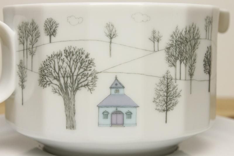 Rosenthal (ローゼンタール) Winterreise Rut Bryk & Tapio Wirkkala ピッチャー - Hokuo  Design Stockholm