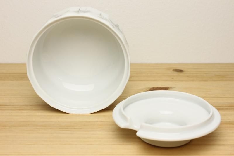 Rosenthal/ローゼンタール Winterreise 冬の旅 Rut Bryk & Tapio