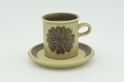 ■極美品 リサラーソン LISA LARSON ひまわり 陶板 グスタフスベリ リサラーソン UNIK ひまわり Solros 陶板 Lisa Larson | Kirsik