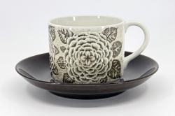 Rorstrand/륹ȥ Zinnia/˥ ҡåס 