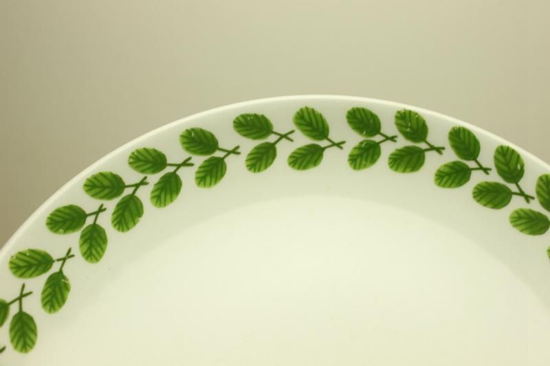 グスタフスベリ　パル　pall  大皿 グスタフスベリパルpall 大皿