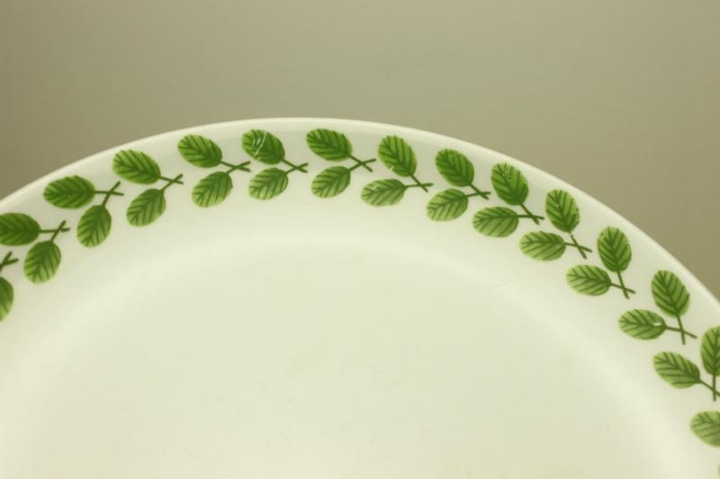 Gustavsberg / グスタフスベリ Cordon Bleu コルドン 皿 ヴィンテージ