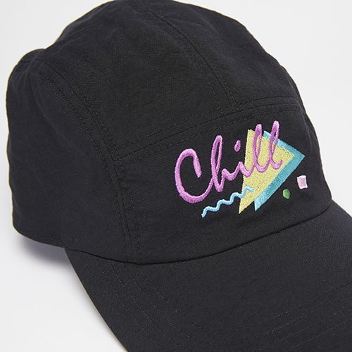 chill cap