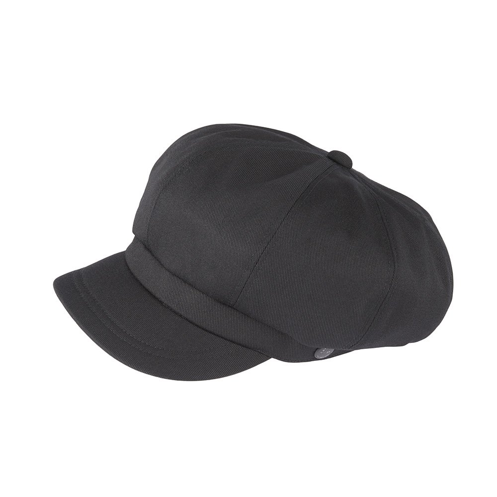 551TC TWILL CASQUETTE / BLACK（551TC ツイルキャスケット / ブラック）「帽子」