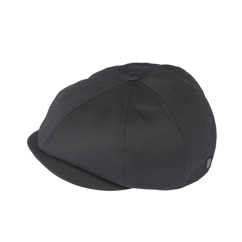 502TC TWILL CASQUETTE / BLACK（502TC ツイルキャスケット / ブラック）「帽子」