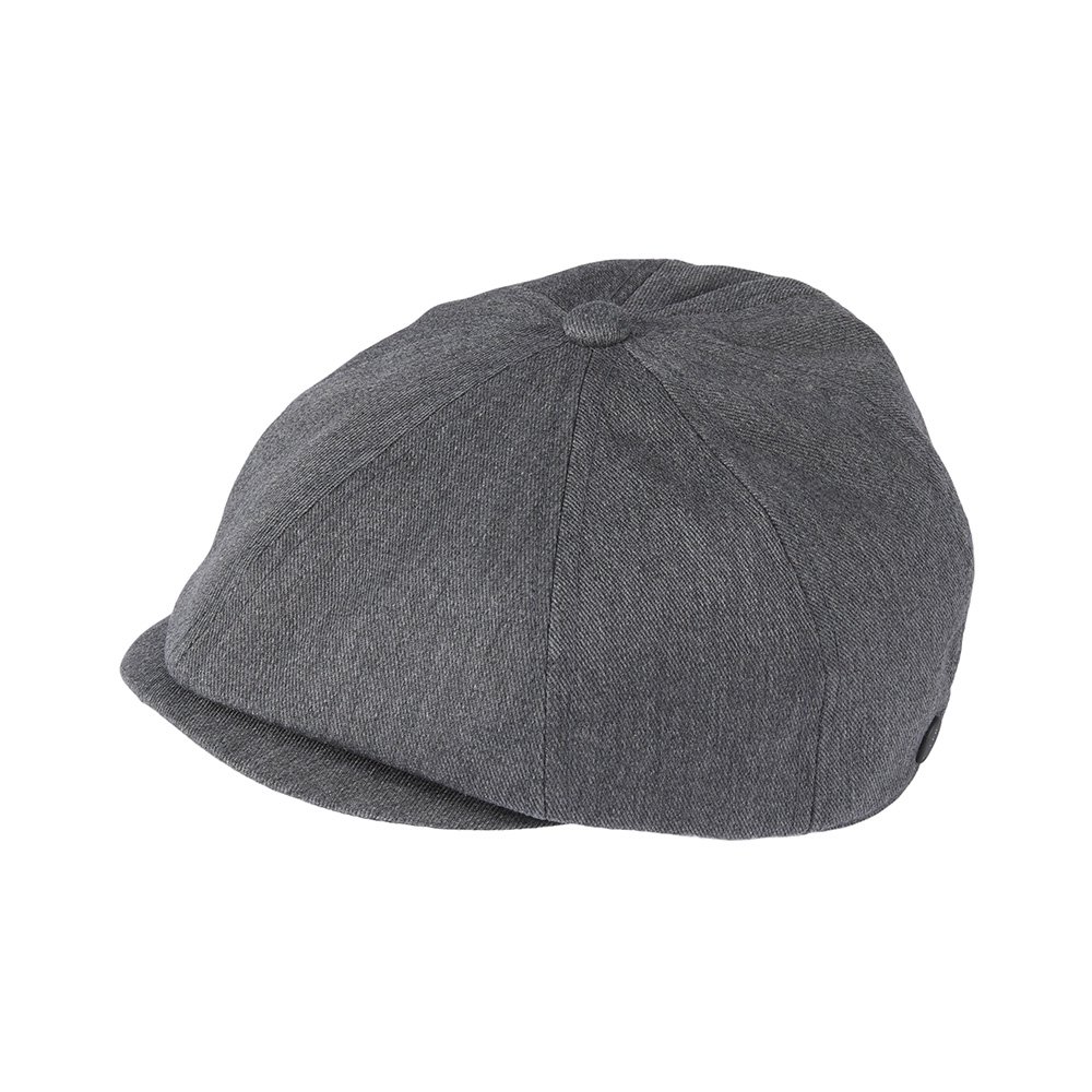 <font color=red>SOLD OUT</font> 502TC TWILL CASQUETTE / GRAY（502TC ツイルキャスケット / グレー）「帽子」
