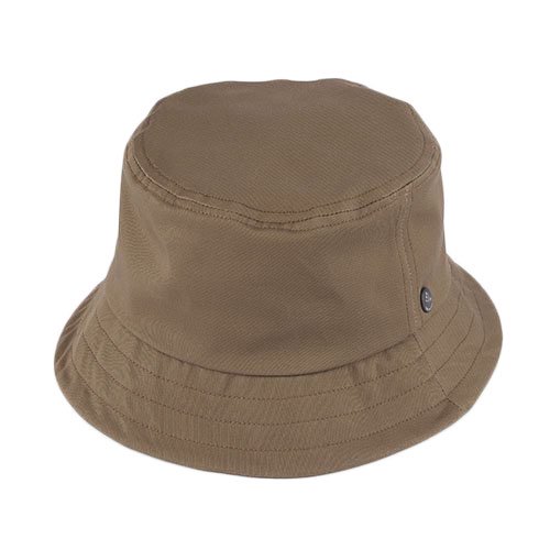  BUCKET HAT / COTTON WEAPON / KHAKI（バケットハット/コットンウェポン/カーキ）「帽子」