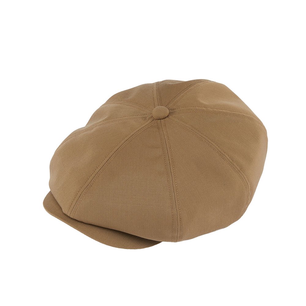 <font color=red>SOLD OUT</font>  575WG WOOL GABARDINE CASQUETTE / BEIGE（575WG/ウールギャバジンキャスケット /ベージュ）