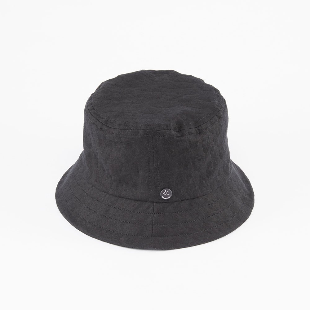 帽子 通販 Cph Bucket Hat Reversible Leopard バケットハット リバーシブル レオパード 帽子
