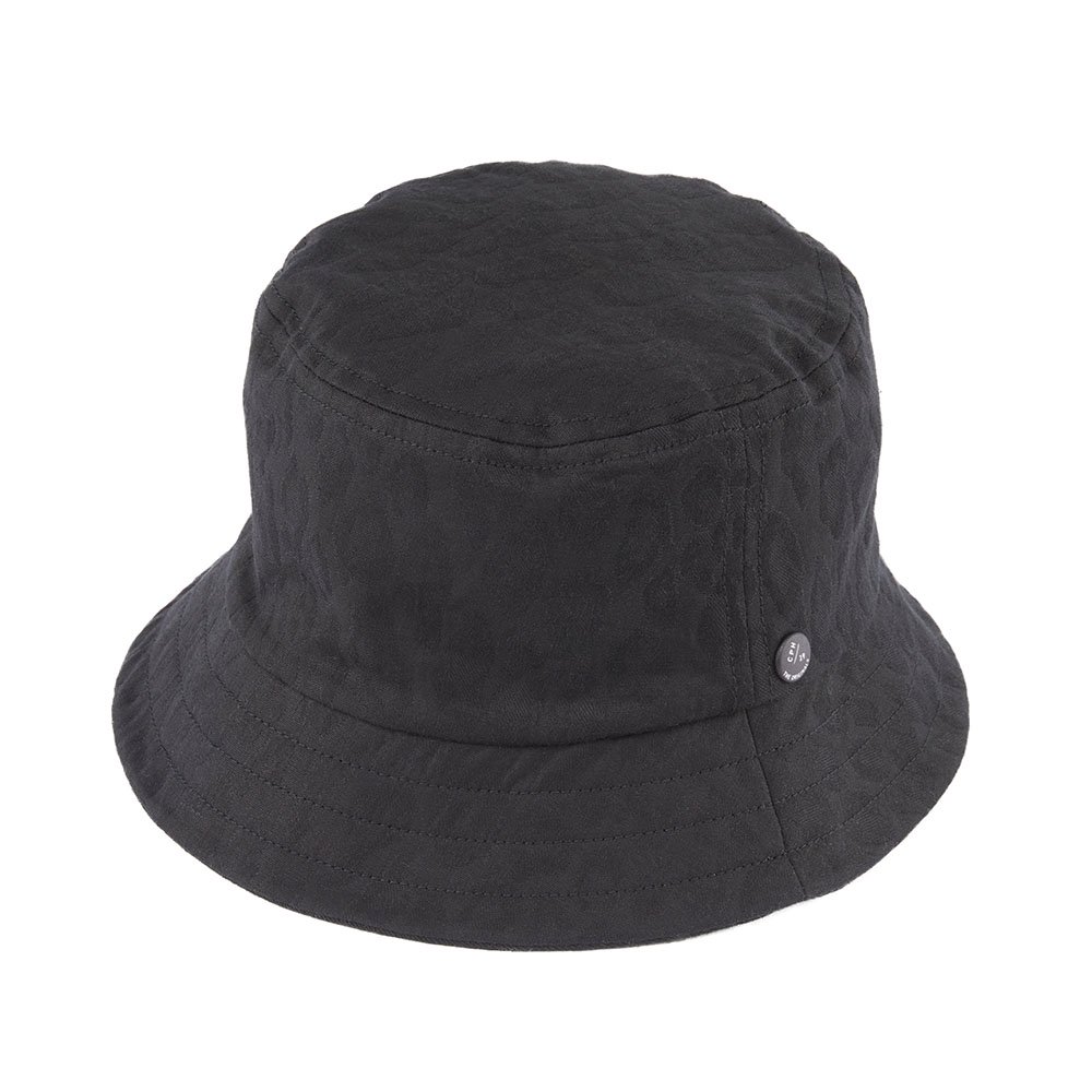 BUCKET HAT / REVERSIBLE / LEOPARD（バケットハット/ リバーシブル / レオパード）「帽子」