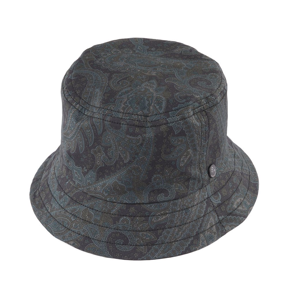 BUCKET HAT / REVERSIBLE / PASLEY（バケットハット/ リバーシブル / ペイズリー）「帽子」