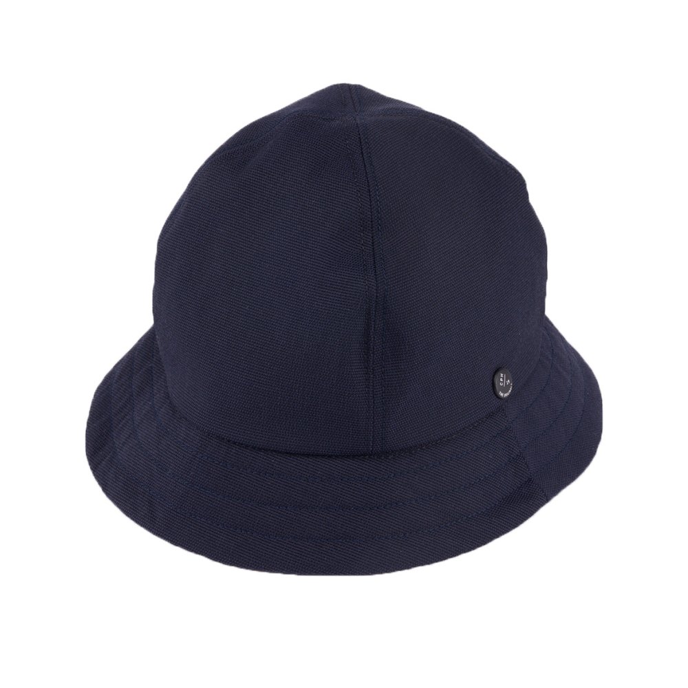 METRO HAT / 4 PANNEL NYLON / L.GREEN（メトロハット/ 4パネルナイロン / ライトグリーン）「帽子」