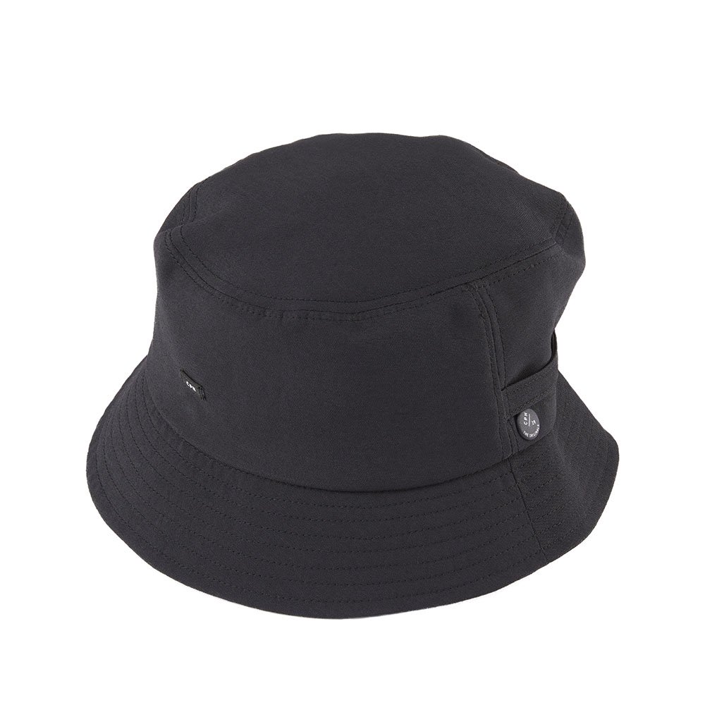BACKET HAT / MAD BAGGY / BLACK（バケットハット/マッドバギー/ブラック）「帽子」