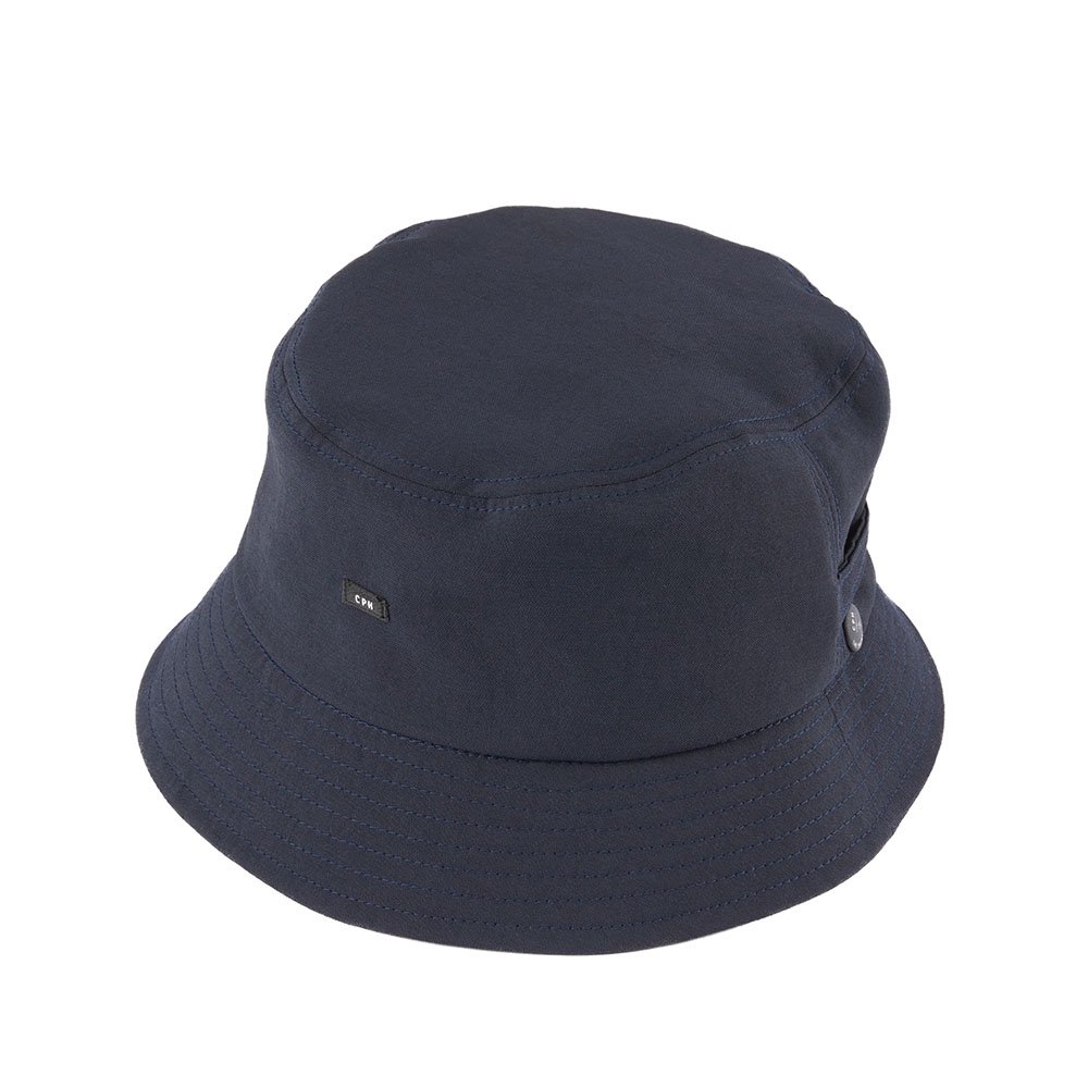 <font color=red>SOLD OUT</font> BACKET HAT / MAD BAGGY / NAVY（バケットハット/マッドバギー/ネイビー）「帽子」