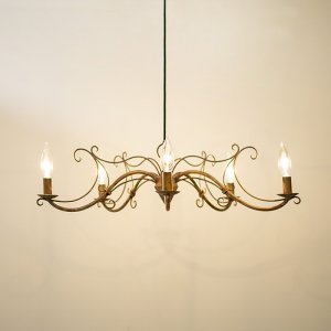 <img class='new_mark_img1' src='https://img.shop-pro.jp/img/new/icons47.gif' style='border:none;display:inline;margin:0px;padding:0px;width:auto;' />Chandelier Elegance A(ONLY 1) 