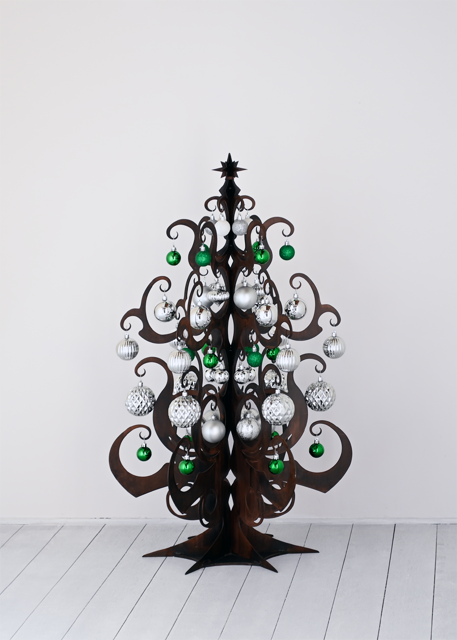 Ornament Tree M -Sirius-