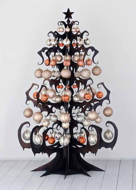 Ornament Tree L -Polaris-