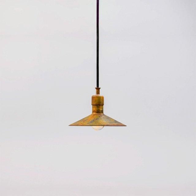 Dento pendant
