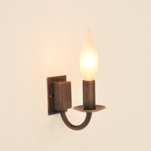 Small Candle B