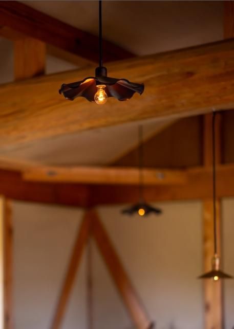 吊下げ照明 優刻灯 pendant(M)